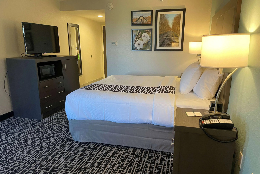 La Quinta by Wyndham Jonesboro