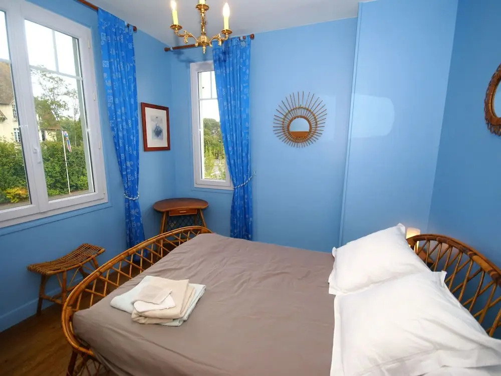 Lovely Child-friendly Villa in Bayeux