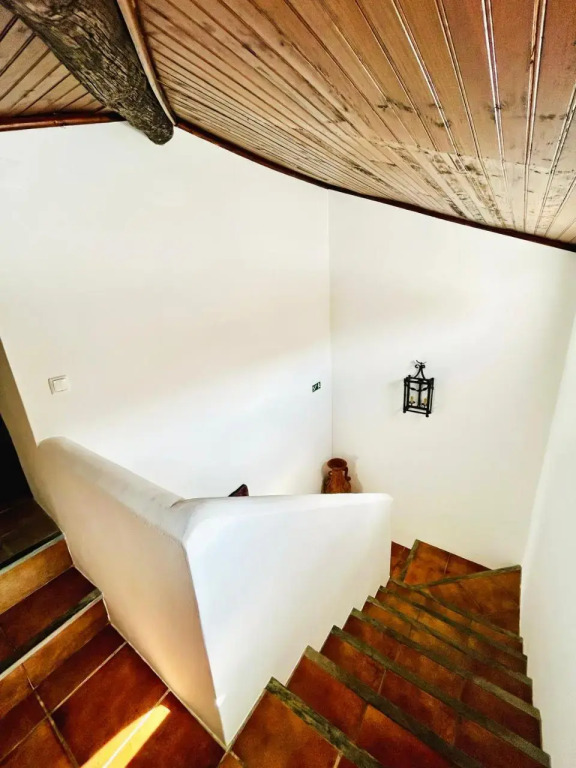 Casa Do Avo Zezinho