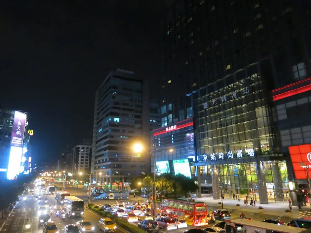 T.Station Serviced Apartment