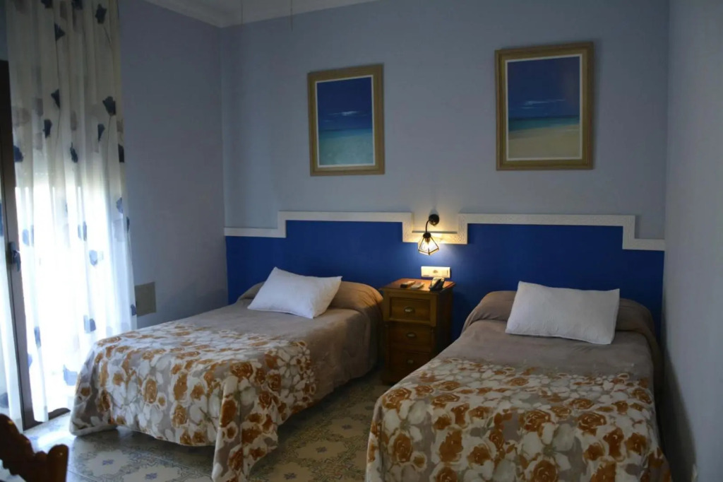 Hotel Sierra de Araceli