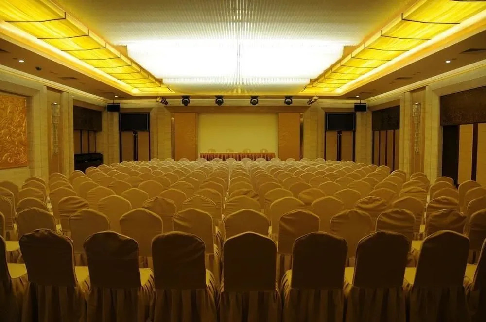 Phoenix Palace