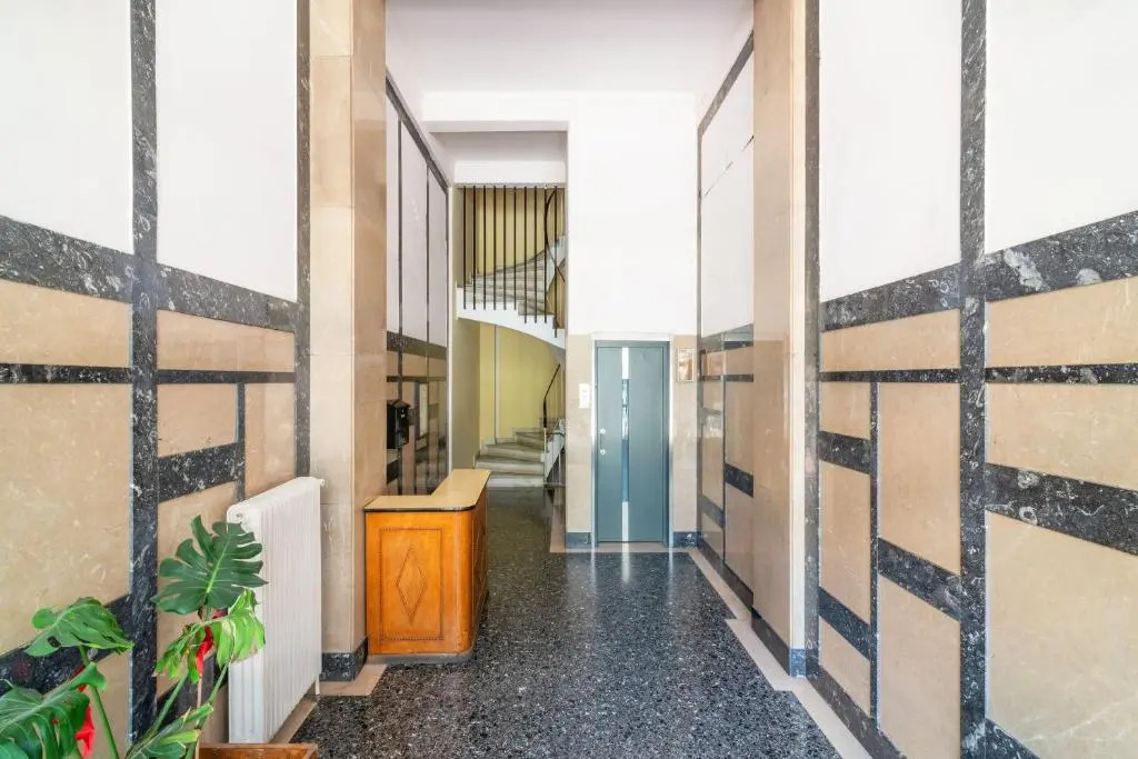 Zeus by Heloni Apartments