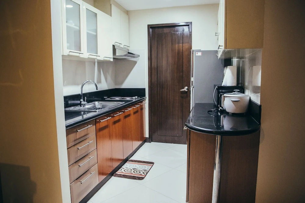 Trigo Home Manila