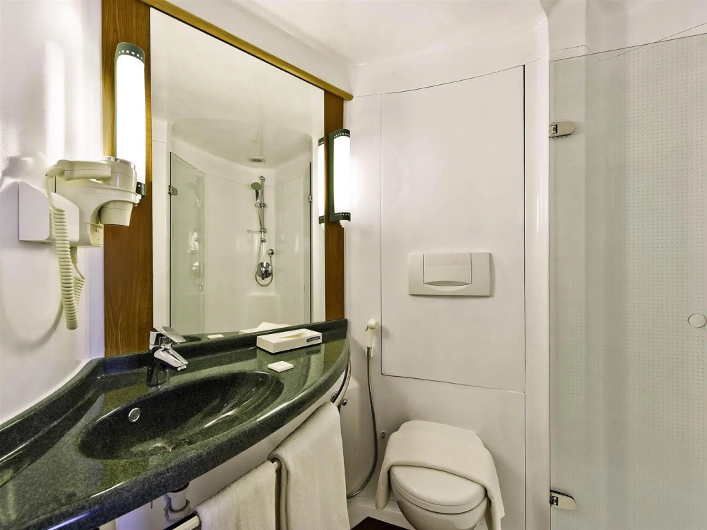 ibis Nashik - An Accor Brand