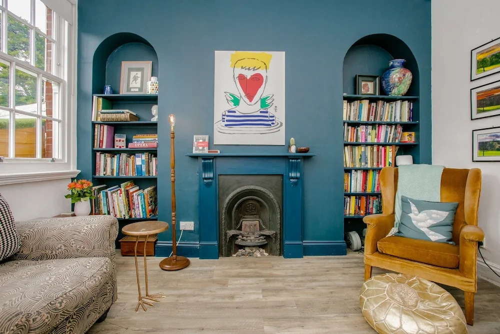 Stylish Deptford 2 Bed Apartment