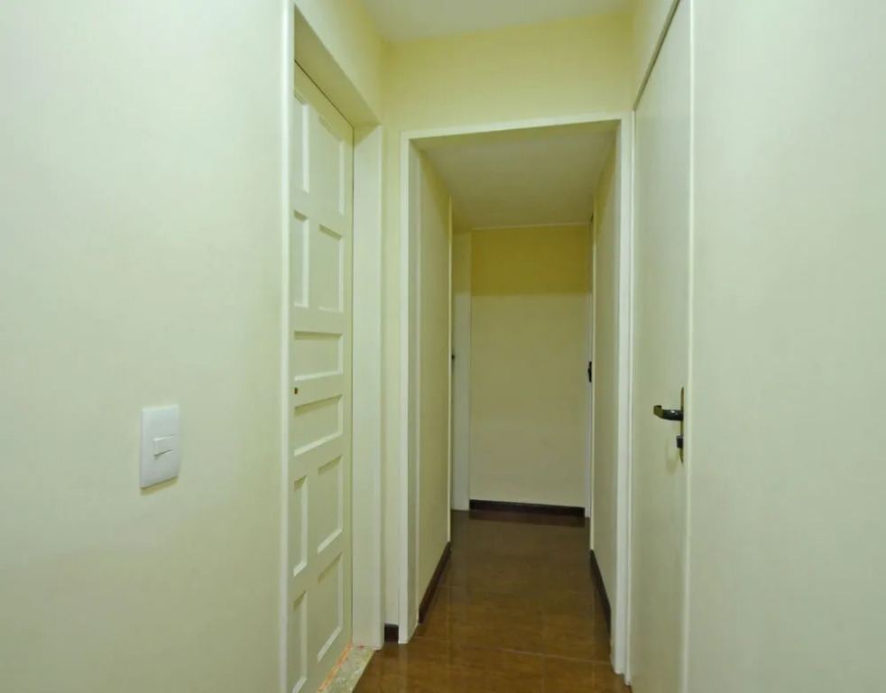 Copacabana AV Apartments