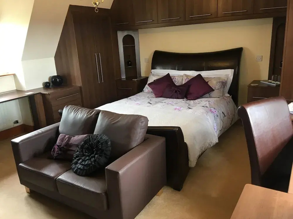 The Meadows B&B