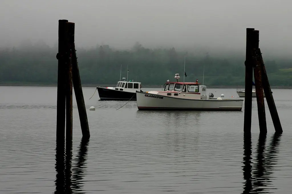 Bucksport Inn