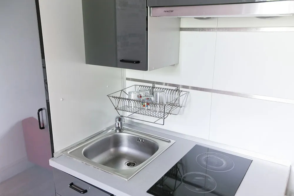 Apartamento Bailén