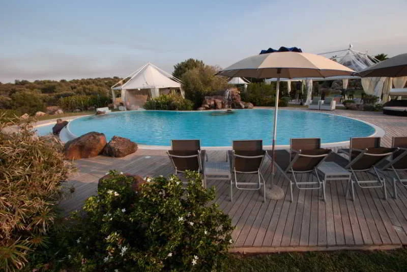 Borgo Alto Country Hotel