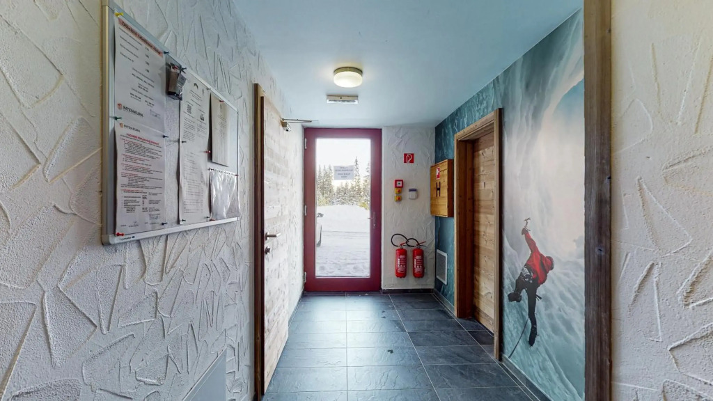 Apartment Indianne
