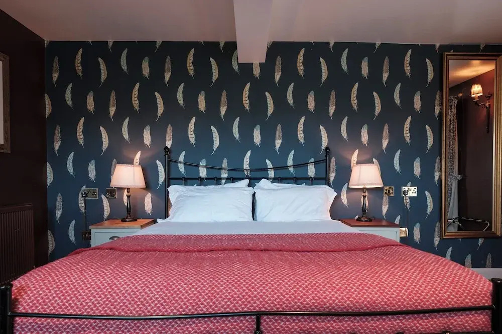 The Pilgrim Inn