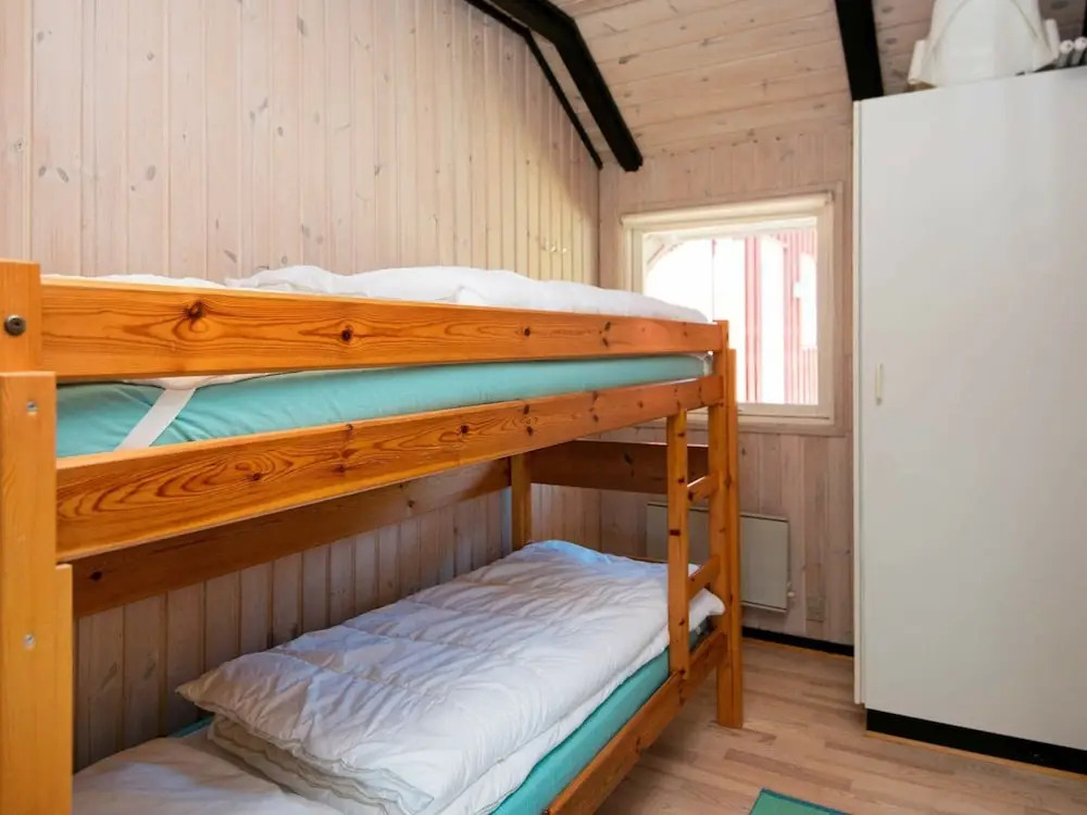 4 star holiday home in Rømø