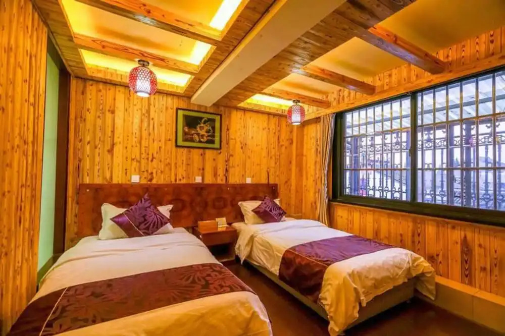 Yiyun Botique Inn Zhujiajiao Shanghai