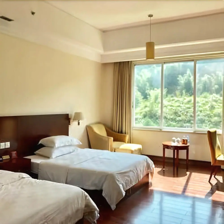 Guang Hai Hotel