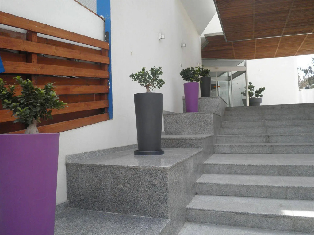 Park Beach Hotel