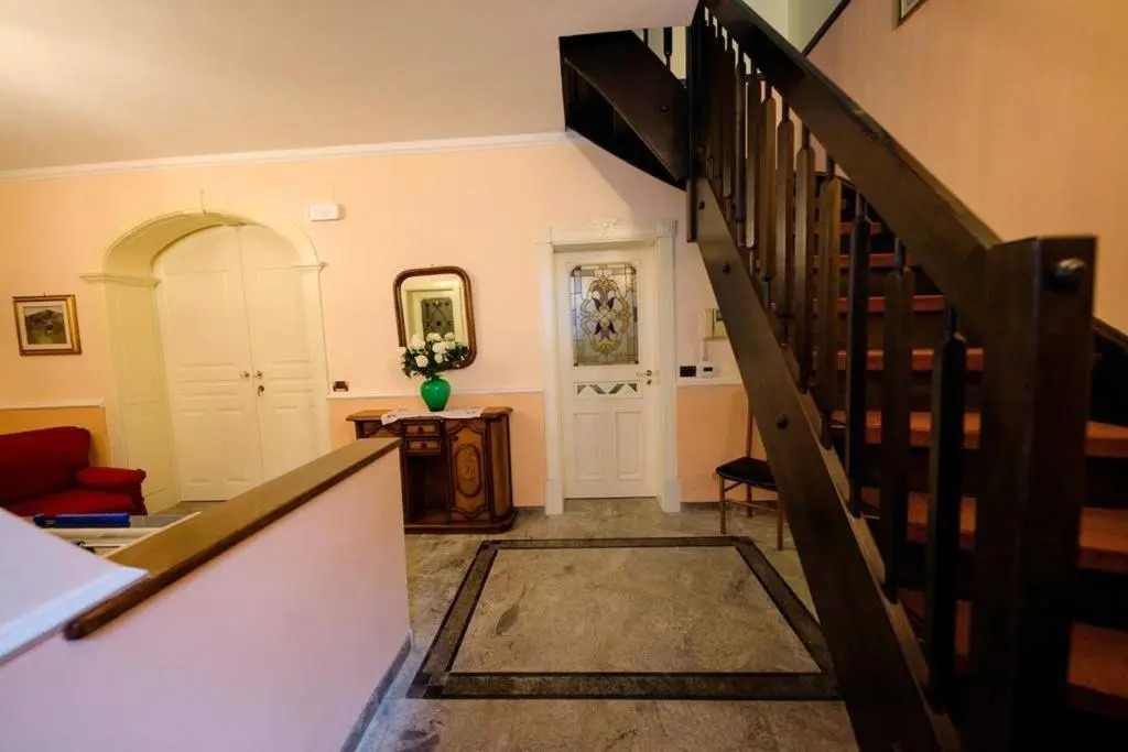 5 bedrooms house with wifi at Linguaglossa