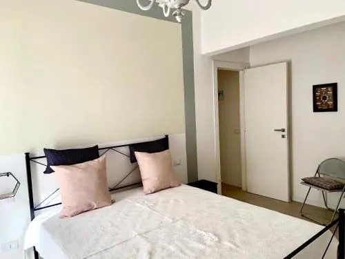 Casa Arcobaleno Cinque terre