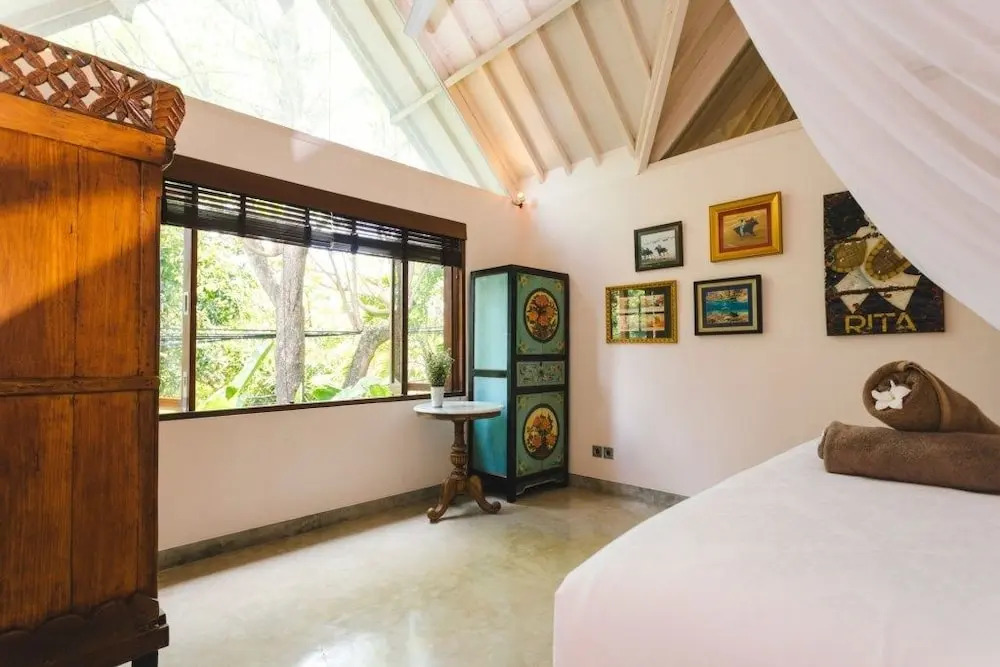 Villa The Vickary (Vilorium) #259011 - 1 Br Villa