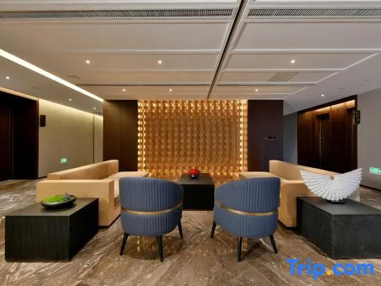 Yonghe Wenchang Hotel