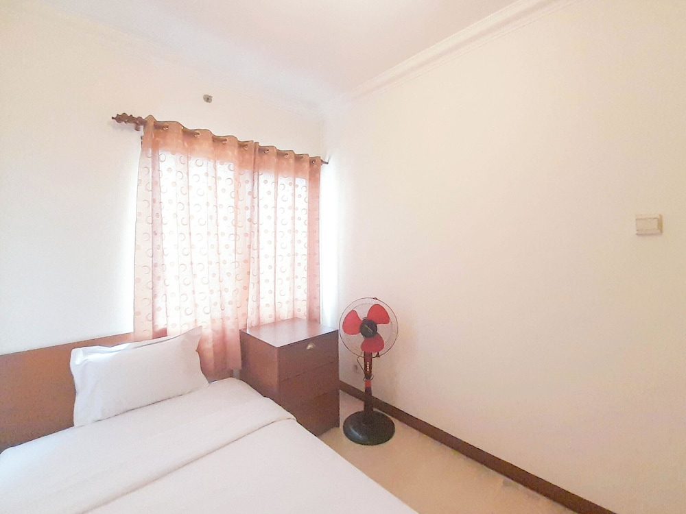 Strategic 2Br At Apartment Grand Setiabudi