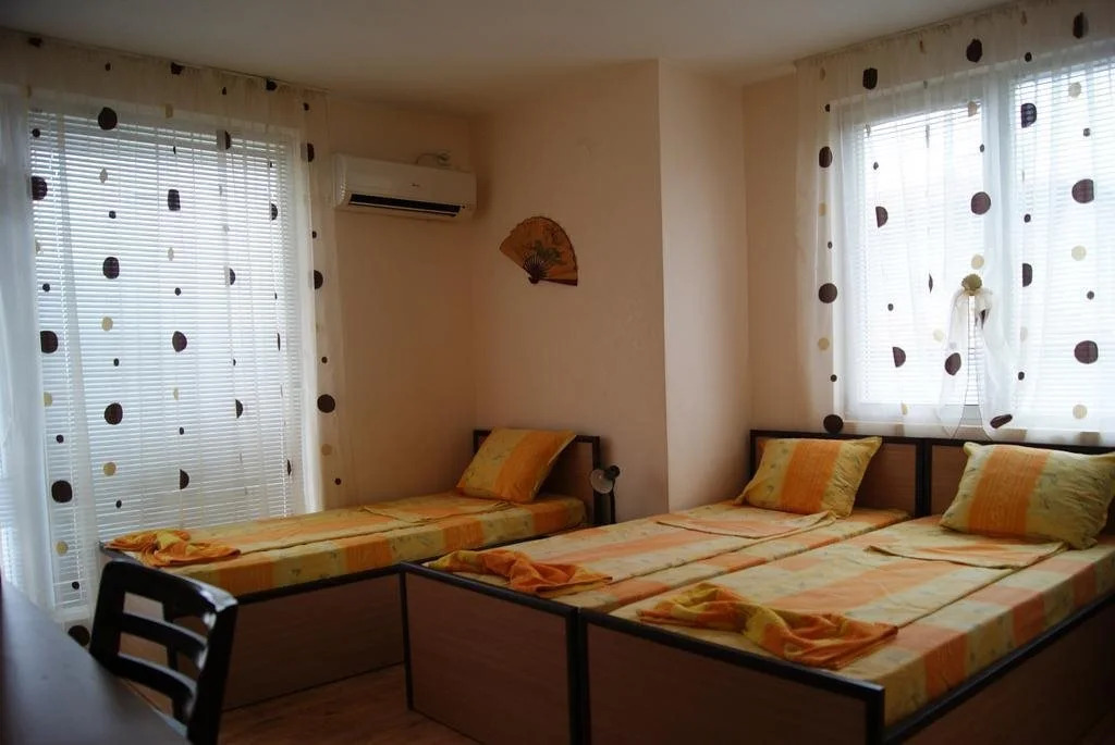 Family Hotel Rositsa