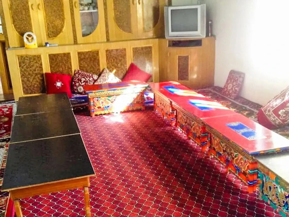 Habib Guest House and Cottage