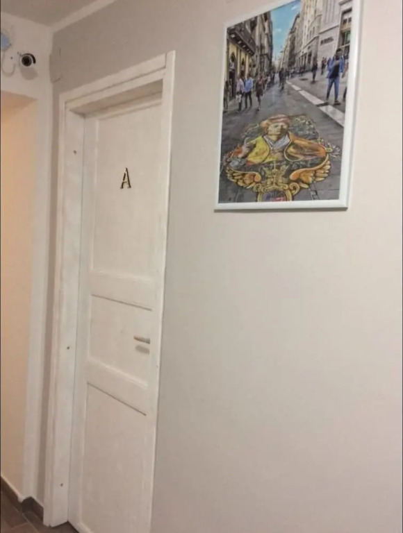 Savino's Home