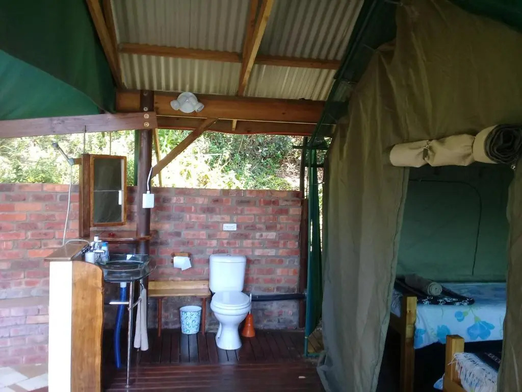 Bushbuck Camp