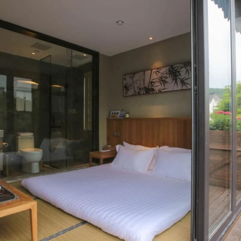 Floral Hotel Joyful Garden Hangzhou