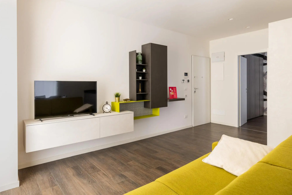 Citrus Apartment by Wonderful Italy