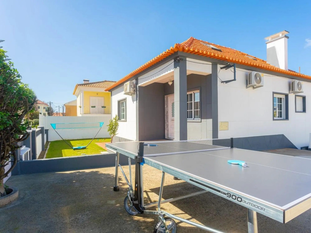 Villa Sol e Mar