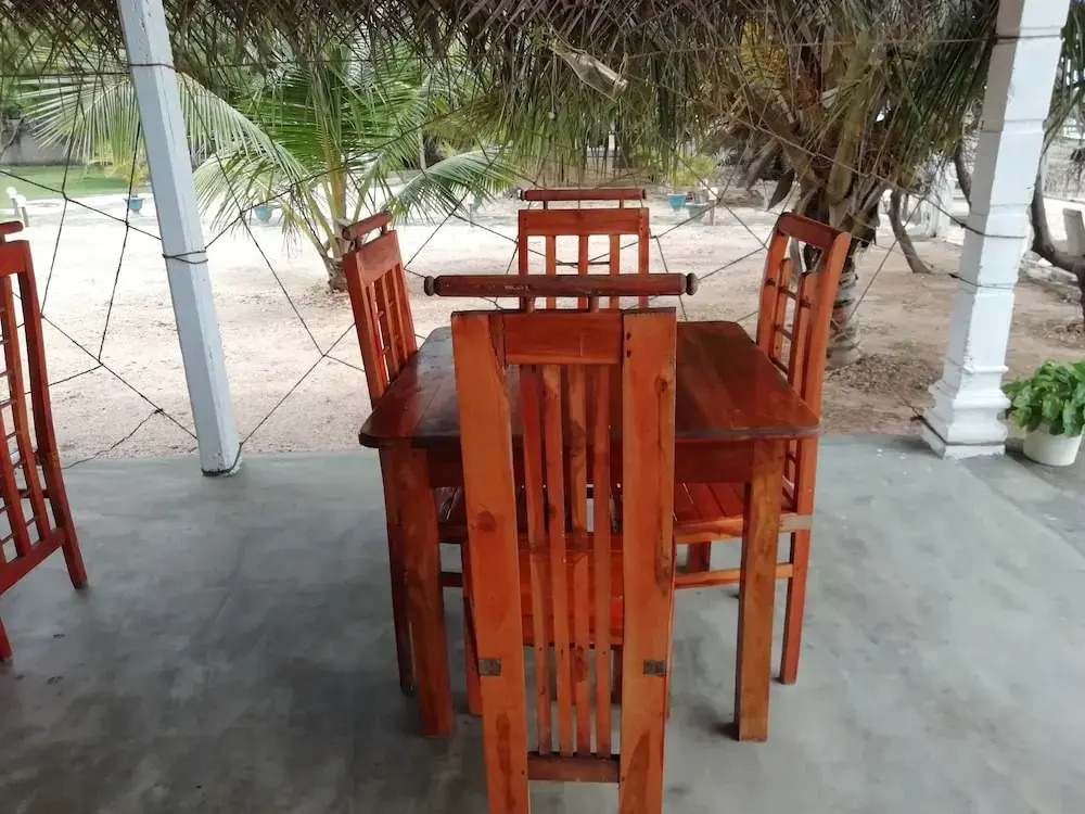Esha Beach Resort