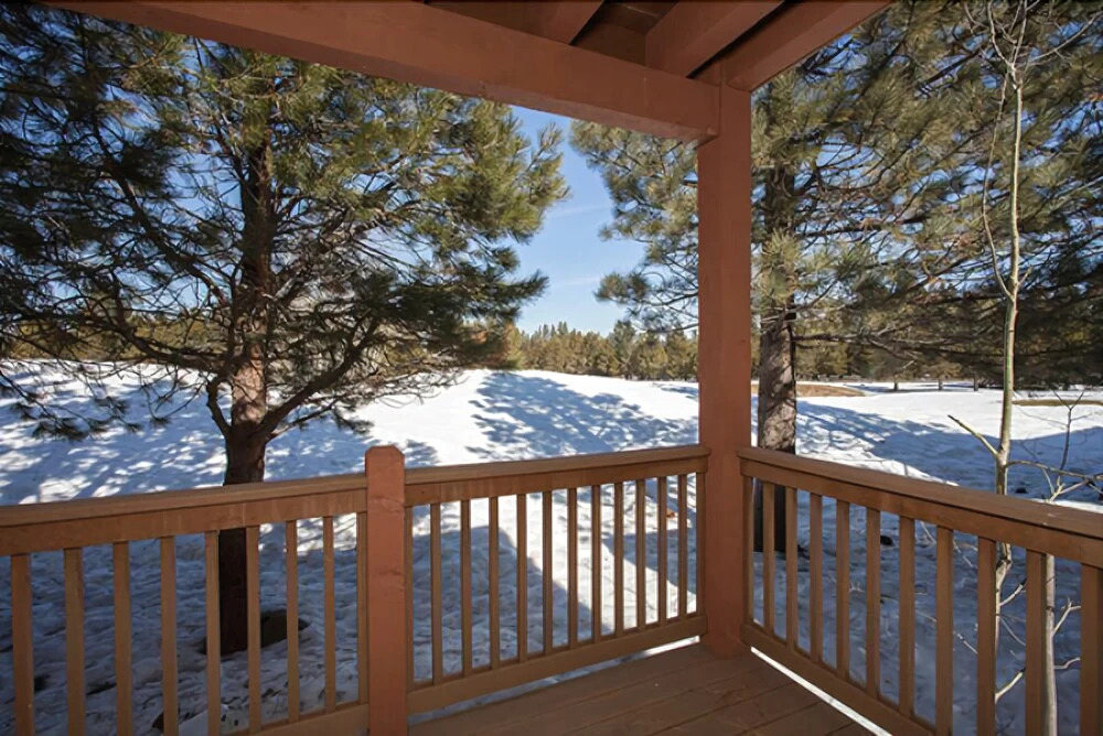 Ponderosa Meadows
