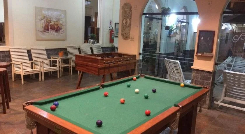 Hotel São Paulo