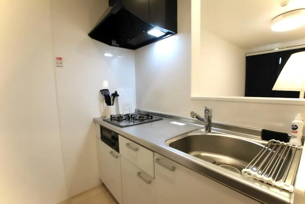 Hotel Southern Suite Kugai