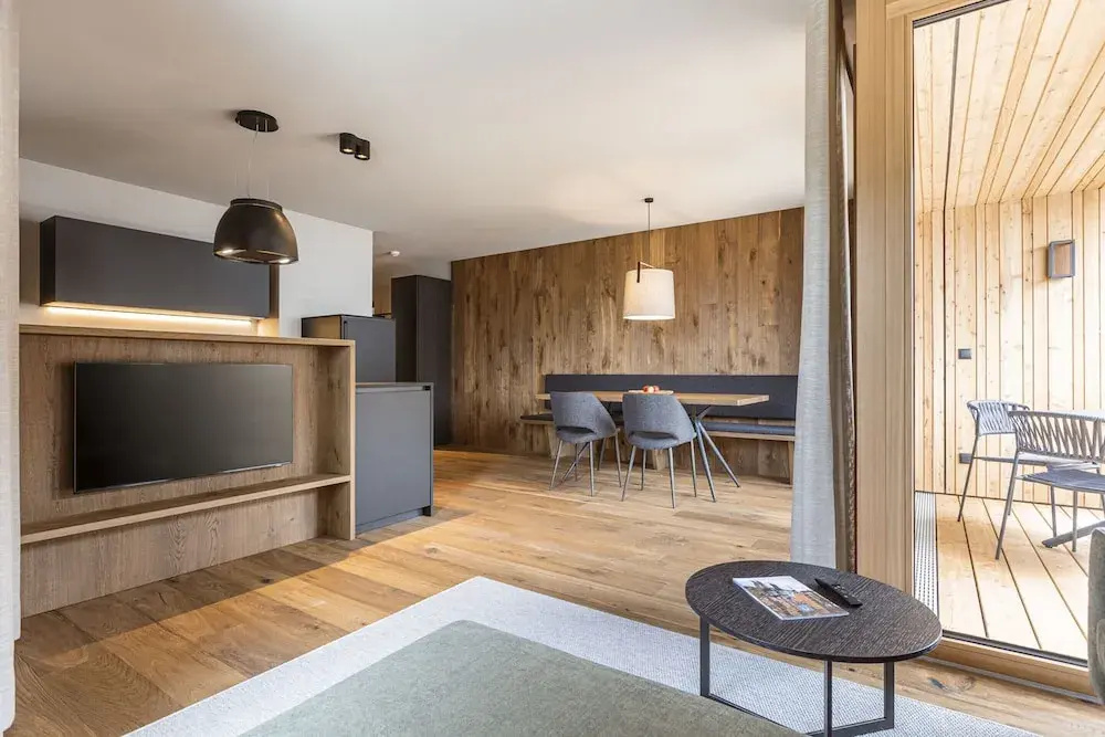 Cosy Apartment Near Ski-slope