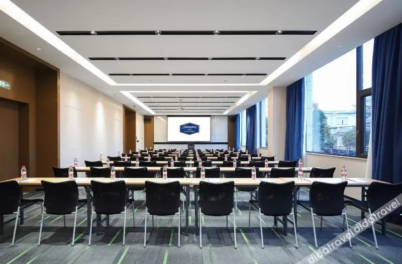 Hampton by Hilton Tongxiang Wuzhen