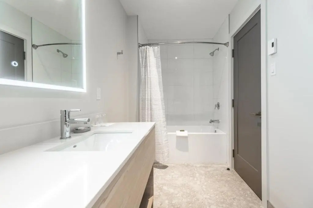 Suites du Lac Moore by Manitonga