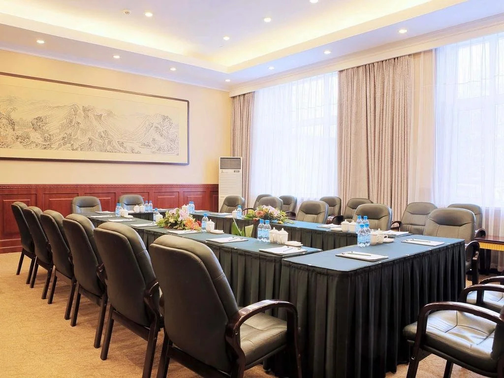 Shenyang Guest House