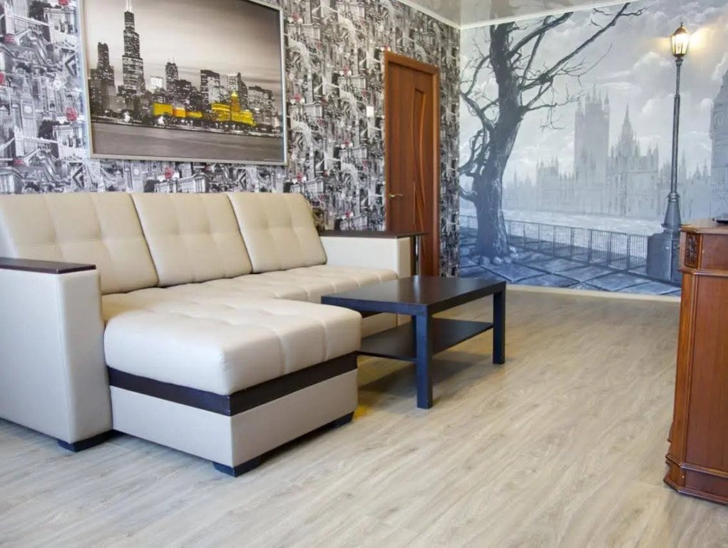 Apartments at Arbat Area