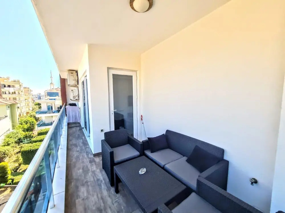Alanya Lumos Residence