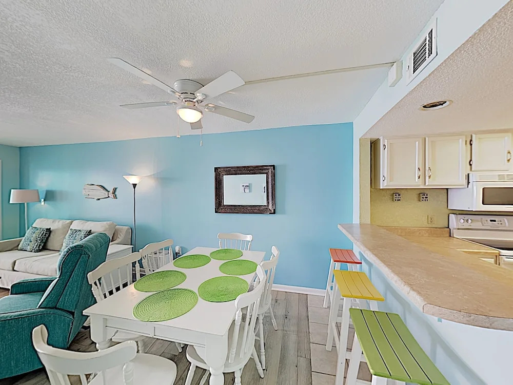 327 E Beach Blvd Condo Unit 5B 2 Bedrooms 2 Bathrooms Condo