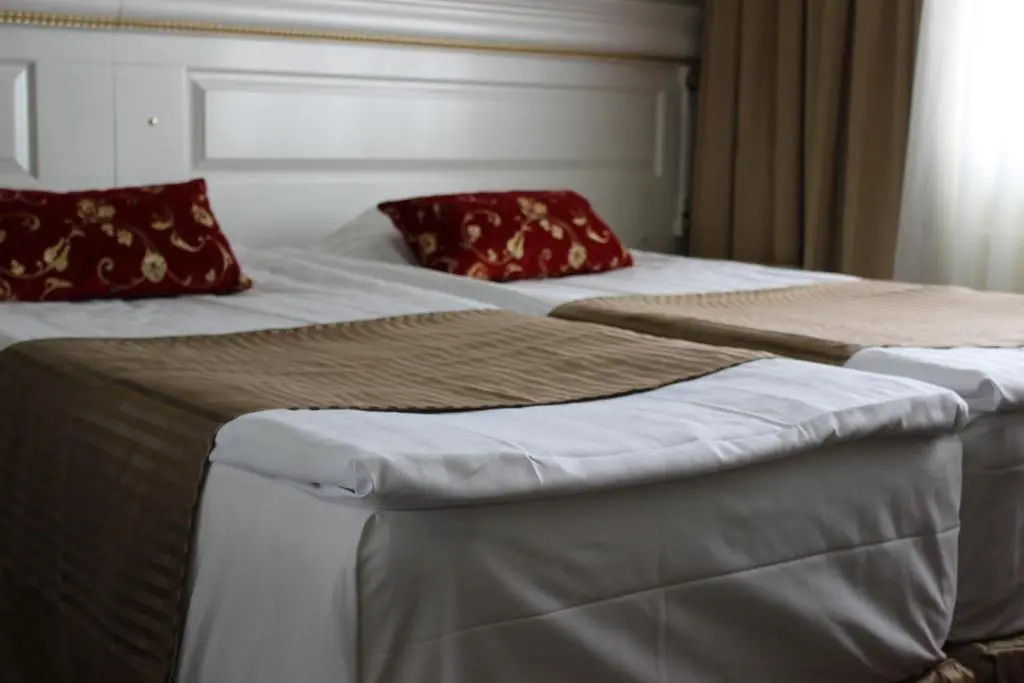 Hotel Golden Dome Iisalmi