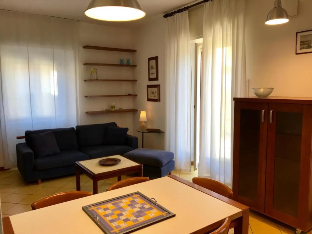 La Vecchia Caserma
