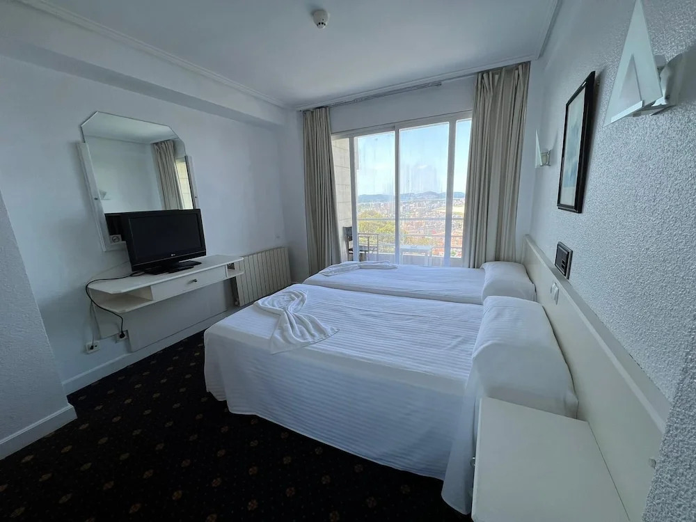 Hotel Miramar Laredo