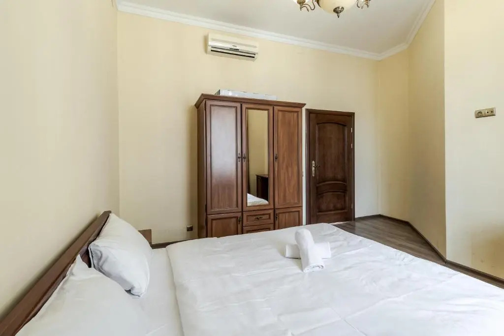 Fedorova Apartment