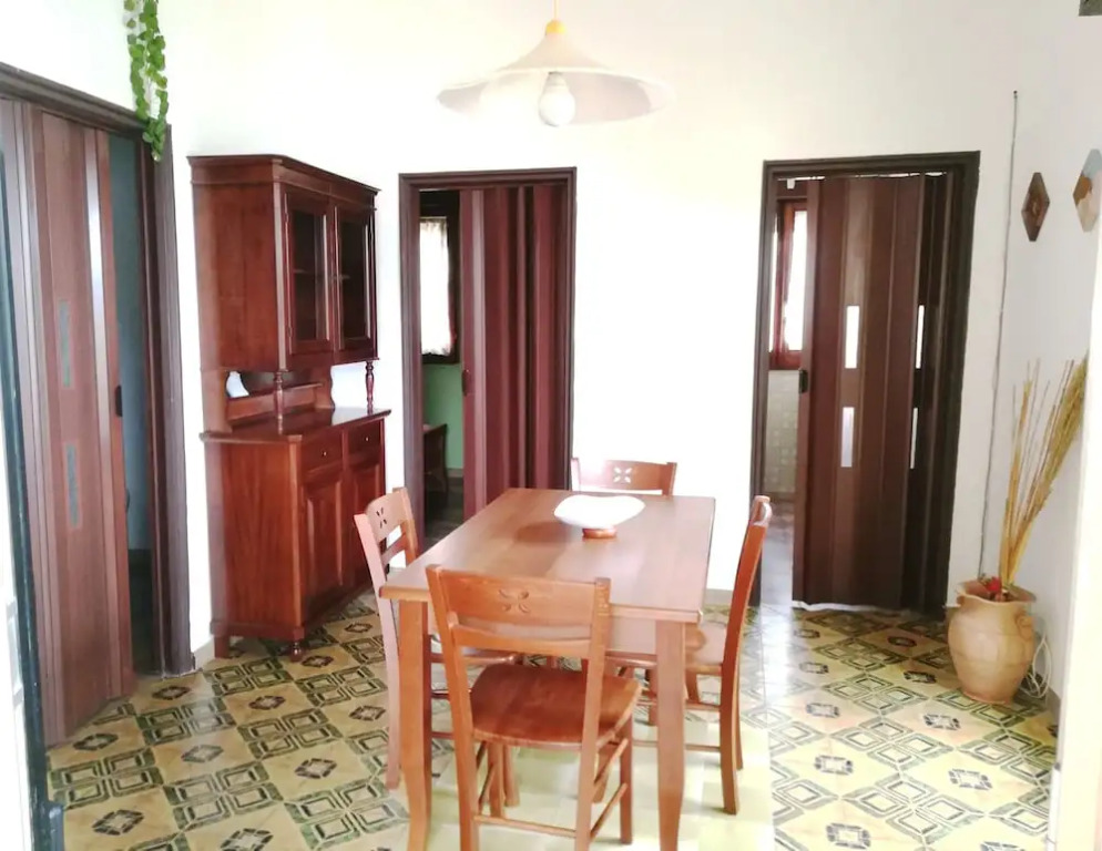 Holiday House Noemi