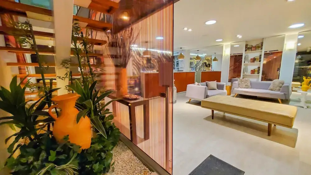 Hotel Boutique Calle Grande